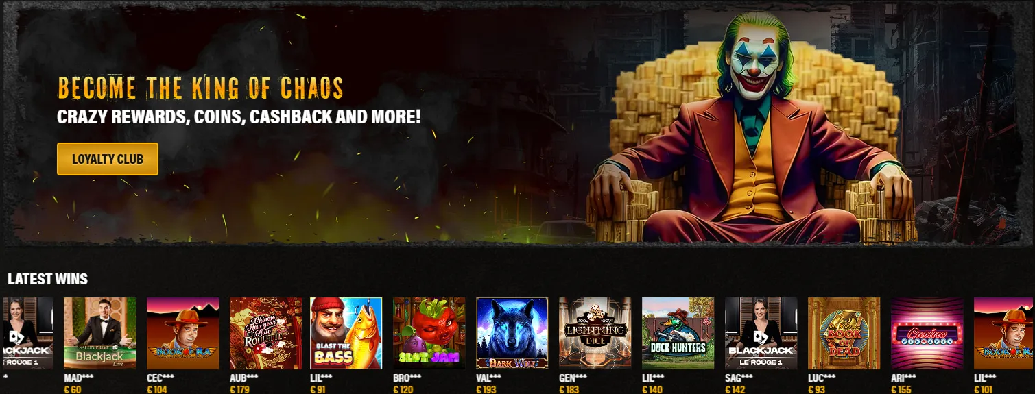 Come Jokery ha cambiato il gaming italiano